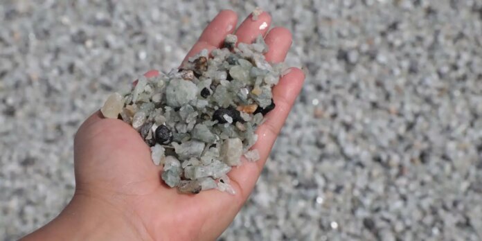 Política nacional vai estimular pesquisa de minerais críticos no país Política nacional vai estimular pesquisa de minerais críticos no país