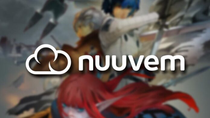 Metaphor: ReFantazio e mais jogos da Steam com até 90% Metaphor: ReFantazio e mais jogos da Steam com até 90% OFF na Nuuvem