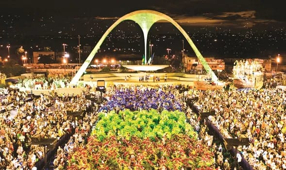 image Divulgação Embaixadores de Turismo