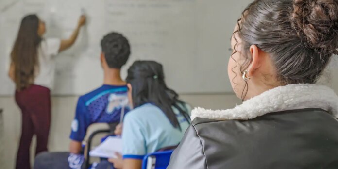 PND 2026: cartão que confirma inscrição está disponível na internet PND 2026: cartão que confirma inscrição está disponível na internet
