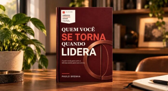livro brenha Paulo Brenha