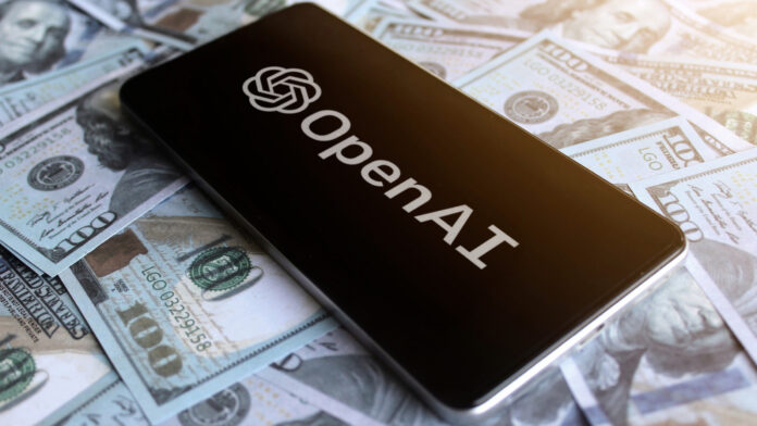 OpenAI prevê "queimar" US$ 280 bilhões até 2030 para financiar OpenAI prevê "queimar" US$ 280 bilhões até 2030 para financiar expansão da infraestrutura de IA