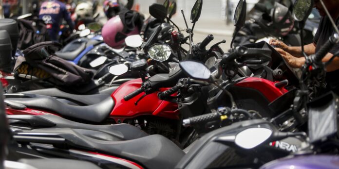 Programa que dá crédito a motoristas de app se torna Programa que dá crédito a motoristas de app se torna permanente