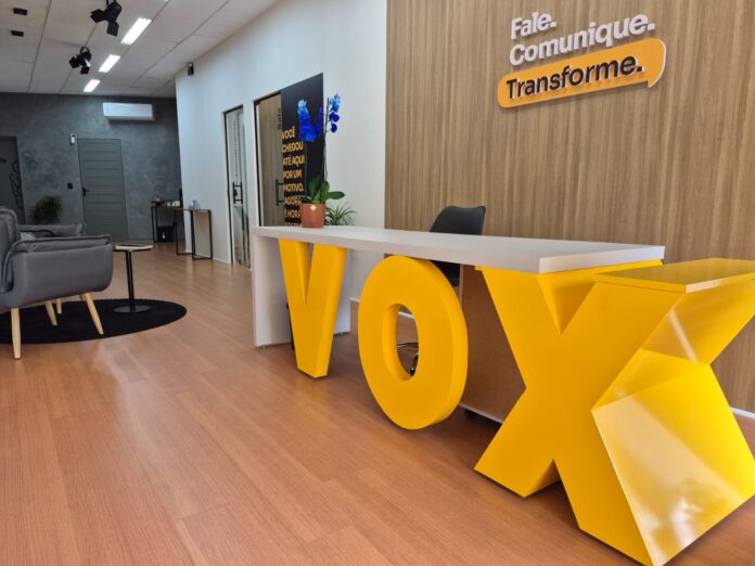 vox frente Vox