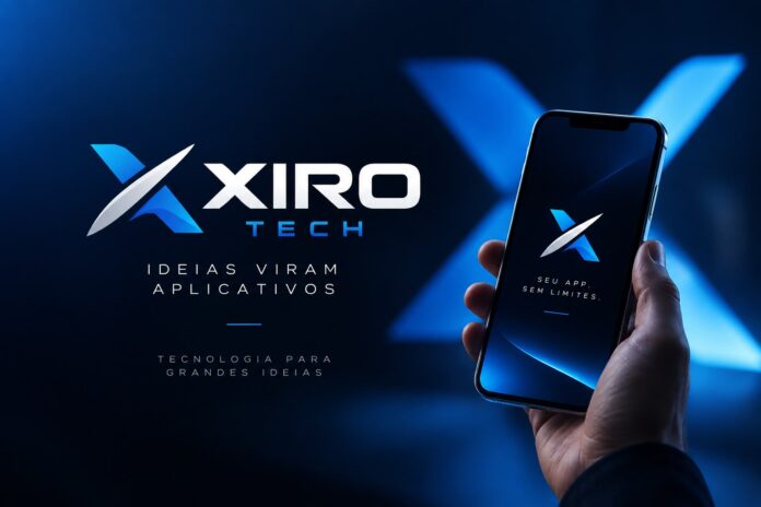 xiro2009 Xiro Tech