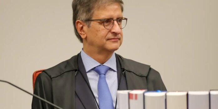 PGR dá parecer contra pedido de acesso a registro de PGR dá parecer contra pedido de acesso a registro de Vorcaro no Senado