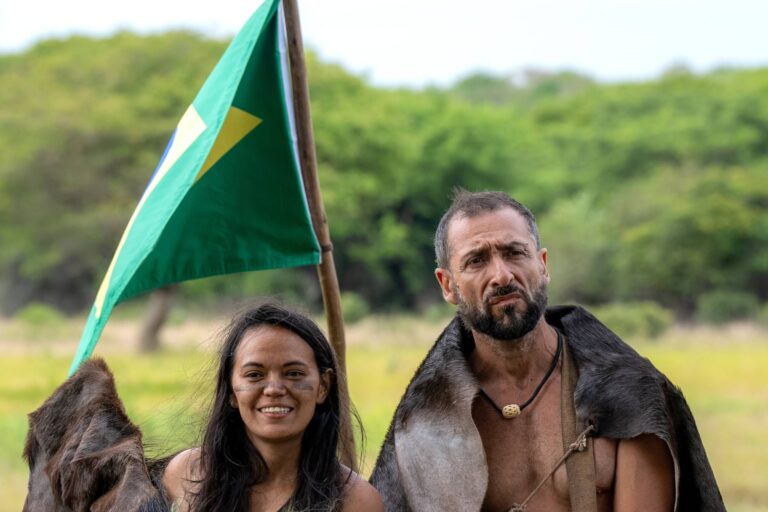 Largados e Pelados: o que ver no streaming neste domingo - 17/10/2026 - Ilustrada