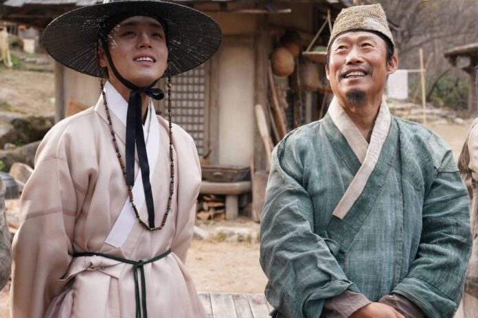 King's Warden levou 17 milhões ao cinema na Coreia do King's Warden levou 17 milhões ao cinema na Coreia do Sul - 01/10/2026 - K-cultura