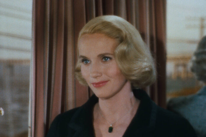 Morre Eva Marie Saint, atriz de 'Intriga Internacional' - 06/10/2026 Morre Eva Marie Saint, atriz de 'Intriga Internacional' - 06/10/2026 - Ilustrada