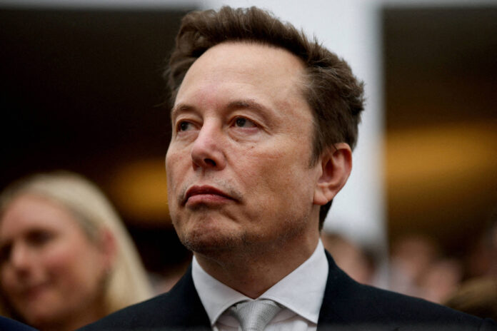 Elon Musk divulga trecho de 'A Odisseia' feito por IA - 25/10/2026 - Ilustrada
