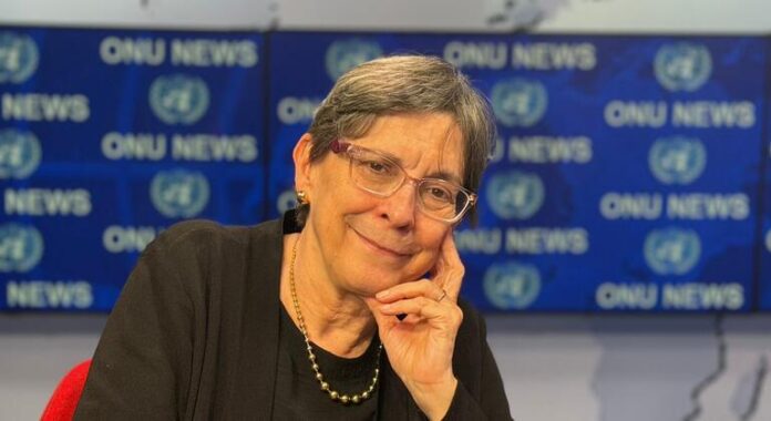 Pandemias e desinformação estão na mira de relatora da ONU para direito à saúde