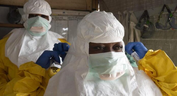 Casos de ebola na RD Congo superam 10 mil em meio a novos testes de vacina