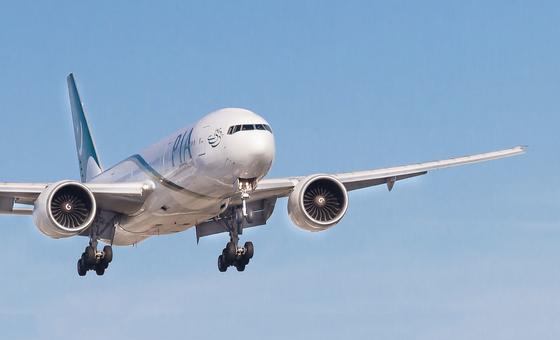 Por que os aviões ficam dando voltas antes de pousar? Por que os aviões ficam dando voltas antes de pousar? Um plano da ONU pode resolver isso