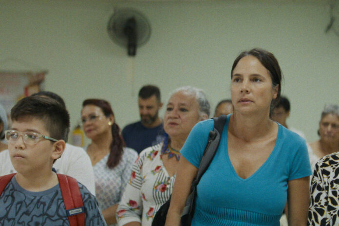 Mostra coroa filme de conflito na Colômbia; veja premiados - 29/10/2026 - Ilustrada