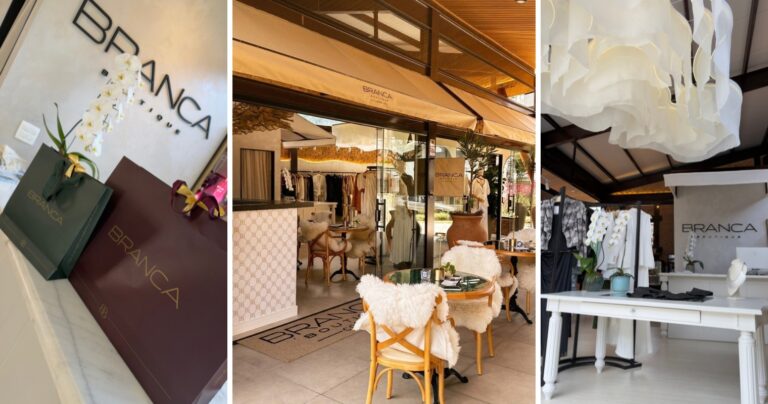 Branca Boutique