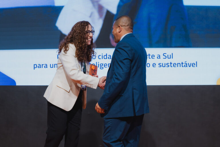 Com duas soluções finalistas, estado do Paraná é destaque no Prêmio Connected Smart Cities 2026