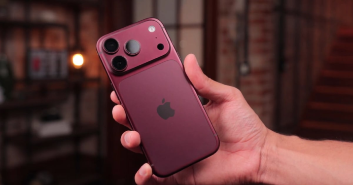 iPhone 18 Pro não resolve questões que marcam câmeras da iPhone 18 Pro não resolve questões que marcam câmeras da Apple há anos