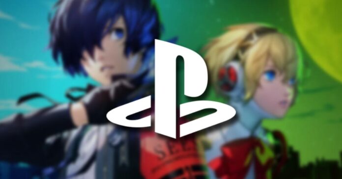 Persona 3 Reload e mais games de PS5 e PS4 Persona 3 Reload e mais games de PS5 e PS4 com até 90% OFF
