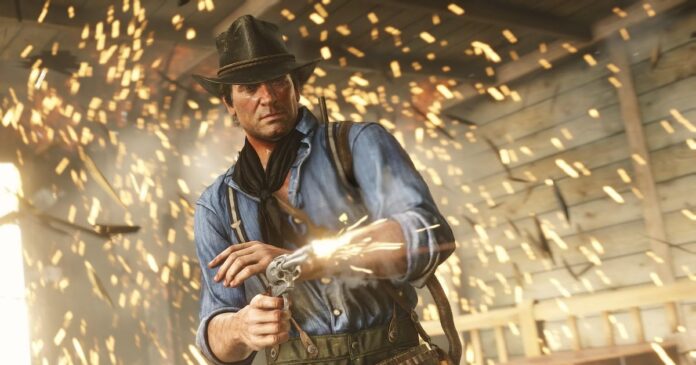 Red Dead Redemption 2 recebe sistema Nemesis em novo mod! Red Dead Redemption 2 recebe sistema Nemesis em novo mod! Veja como usar