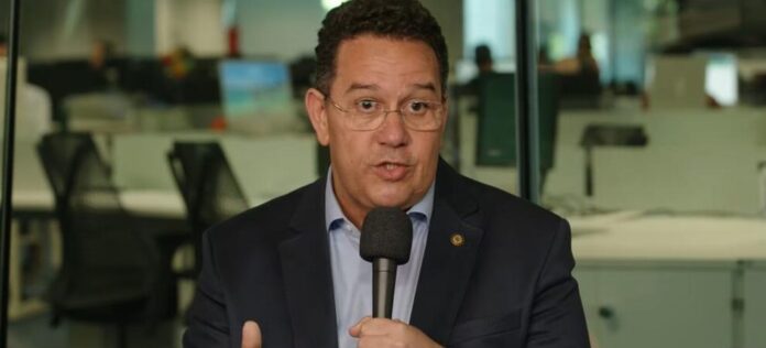 Marcos Dias Marcos Dias