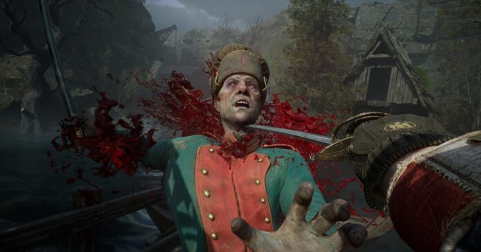 Valor Mortis, Enshrouded, Castlevania Belmonts Curse e mais! Veja os lançamentos de games da semana