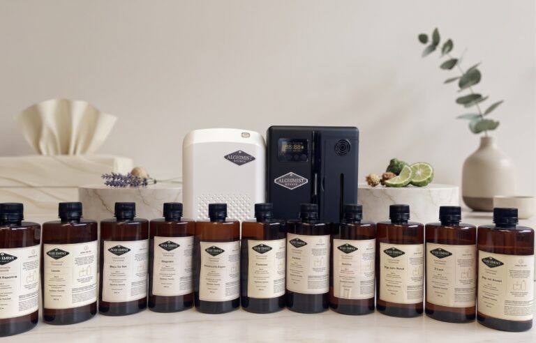 Alquimist Aromas