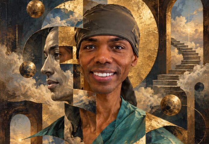 Dr. Daniel Dias Machado