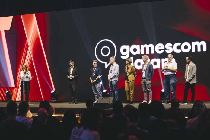 gamescom latam 2027 terá os 10 anos do Prêmio eSports gamescom latam 2027 terá os 10 anos do Prêmio eSports Brasil