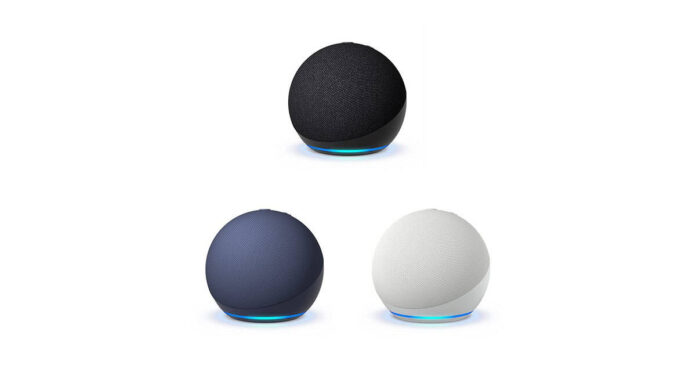 Echo Dot em destaque: confira uma seleção de Smart Speakers Echo Dot em destaque: confira uma seleção de Smart Speakers com Alexa em promoção