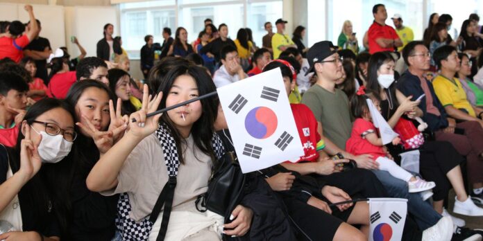 MEC Idiomas inclui curso gratuito de coreano, com aulas e MEC Idiomas inclui curso gratuito de coreano, com aulas e exercícios