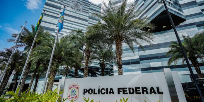 PF pede prorrogação de inquérito sobre financiamento do Dark Horse PF pede prorrogação de inquérito sobre financiamento do Dark Horse