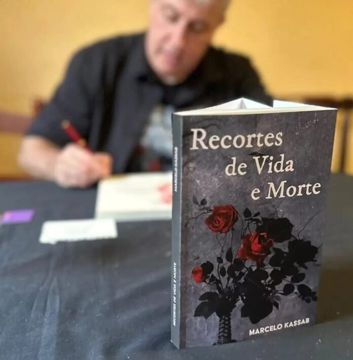 recortesdevidaemorte Marcelo Kassab