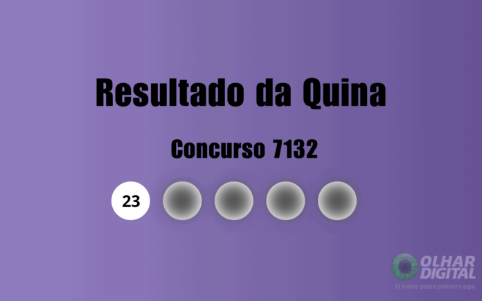 veja números e ganhadores do concurso 7132 (01/10)