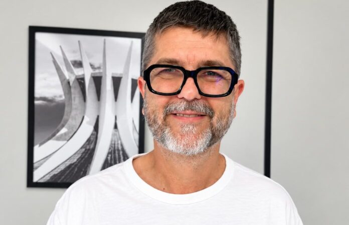 salomao Luiz Salomão Ribas Gomez