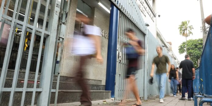 Termina neste domingo prazo escolher idioma da prova do Enem Termina neste domingo prazo escolher idioma da prova do Enem 2026